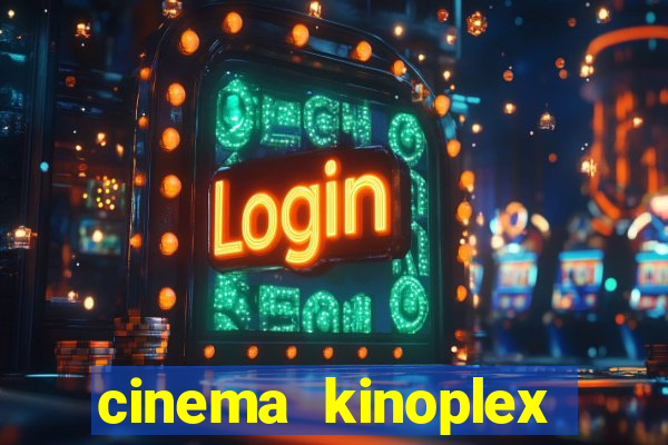 cinema kinoplex north shopping